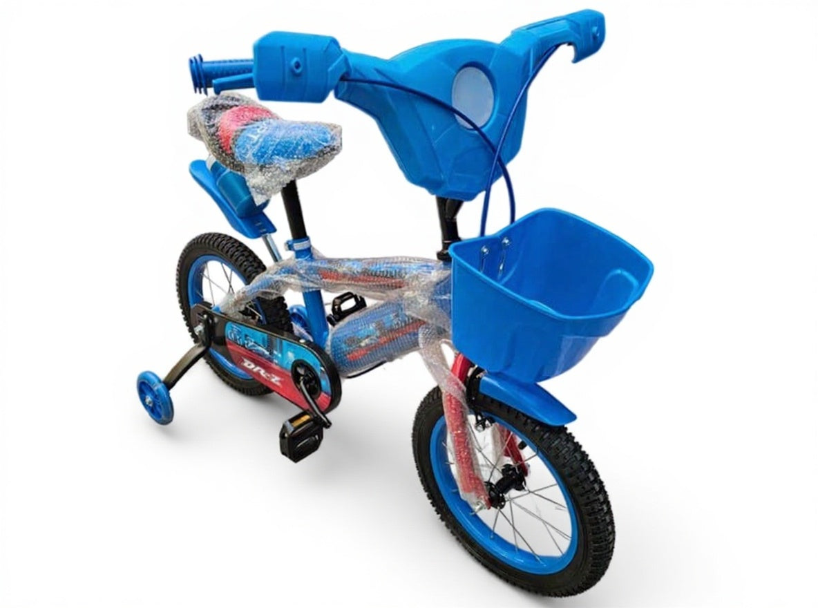 Bicicletas Infantiles – ¡Diversión sobre Ruedas!