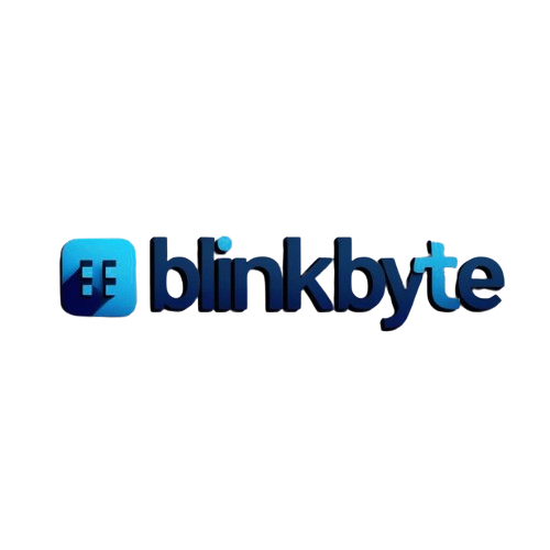 BlinkByte