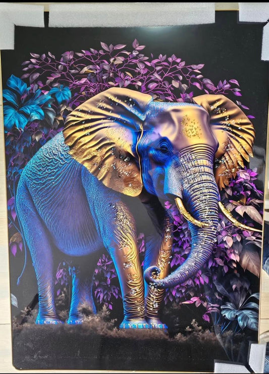 Arte y Relieve – Decoración que Inspira